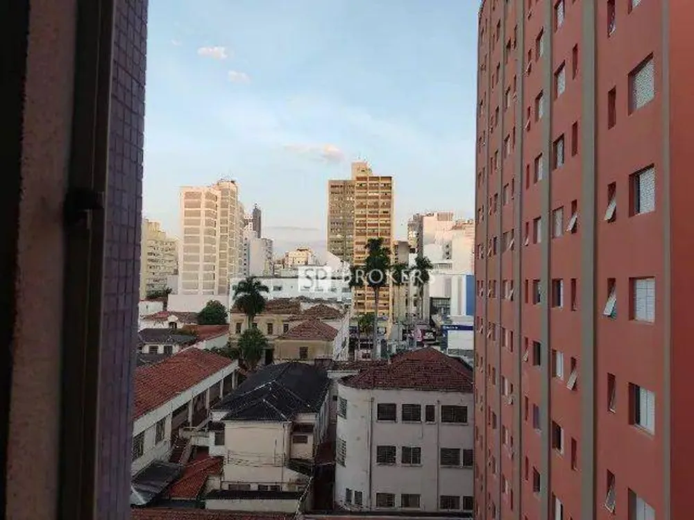 Apartamento, 1 quarto, 41 m² - Foto 4