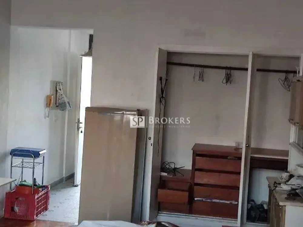 Apartamento, 1 quarto, 41 m² - Foto 3