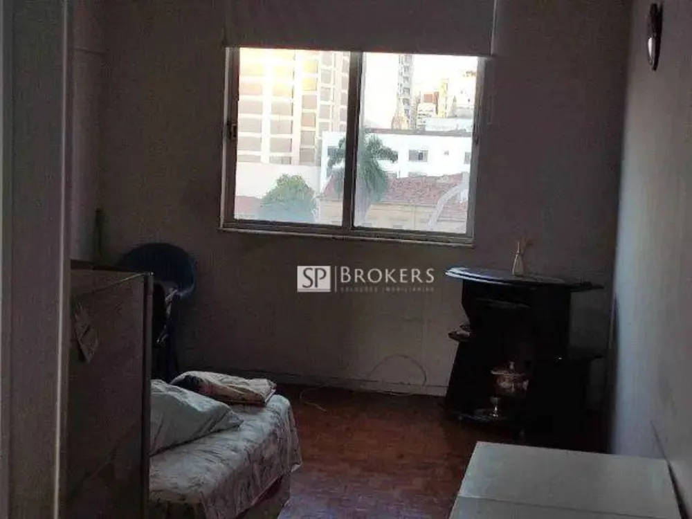 Apartamento, 1 quarto, 41 m² - Foto 1