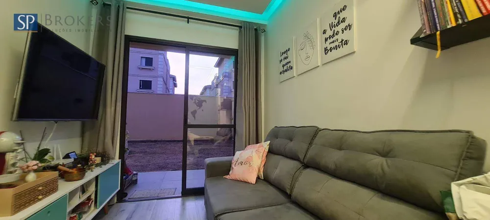 Apartamento, 2 quartos, 115 m² - Foto 3
