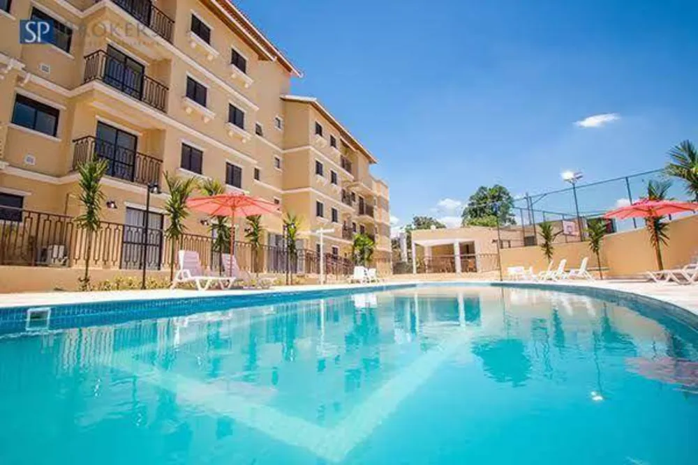 Apartamento, 2 quartos, 115 m² - Foto 1