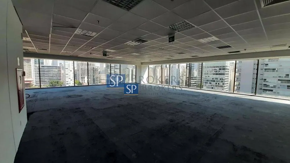 Sala-Conjunto, 1045 m² - Foto 1