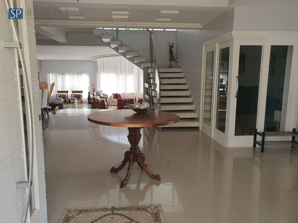 Casa de Condomínio, 5 quartos - Foto 2