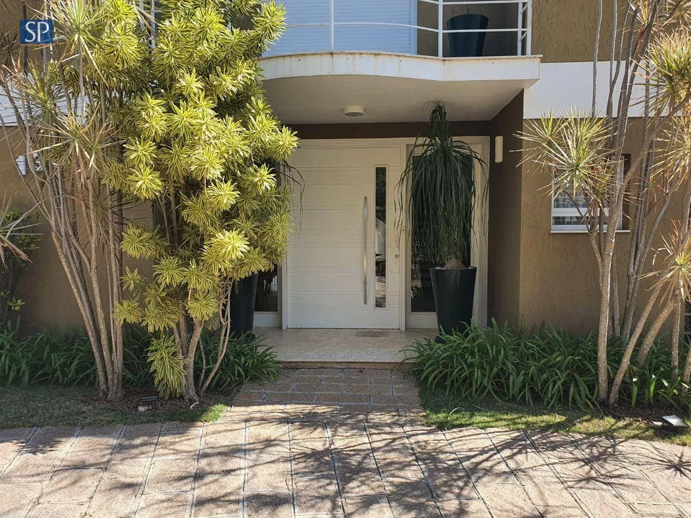 Casa de Condomínio, 5 quartos - Foto 1