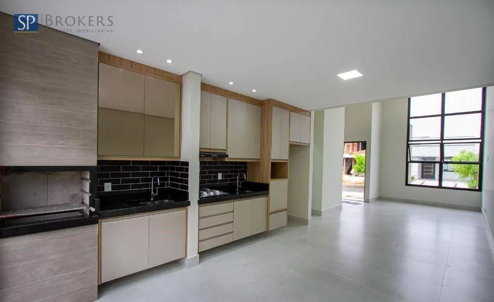 Casa de Condomínio, 3 quartos - Foto 3