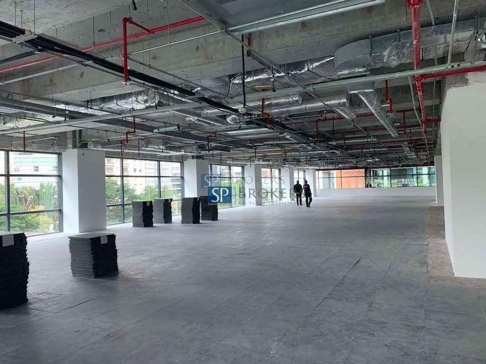 Sala-Conjunto, 485 m² - Foto 2