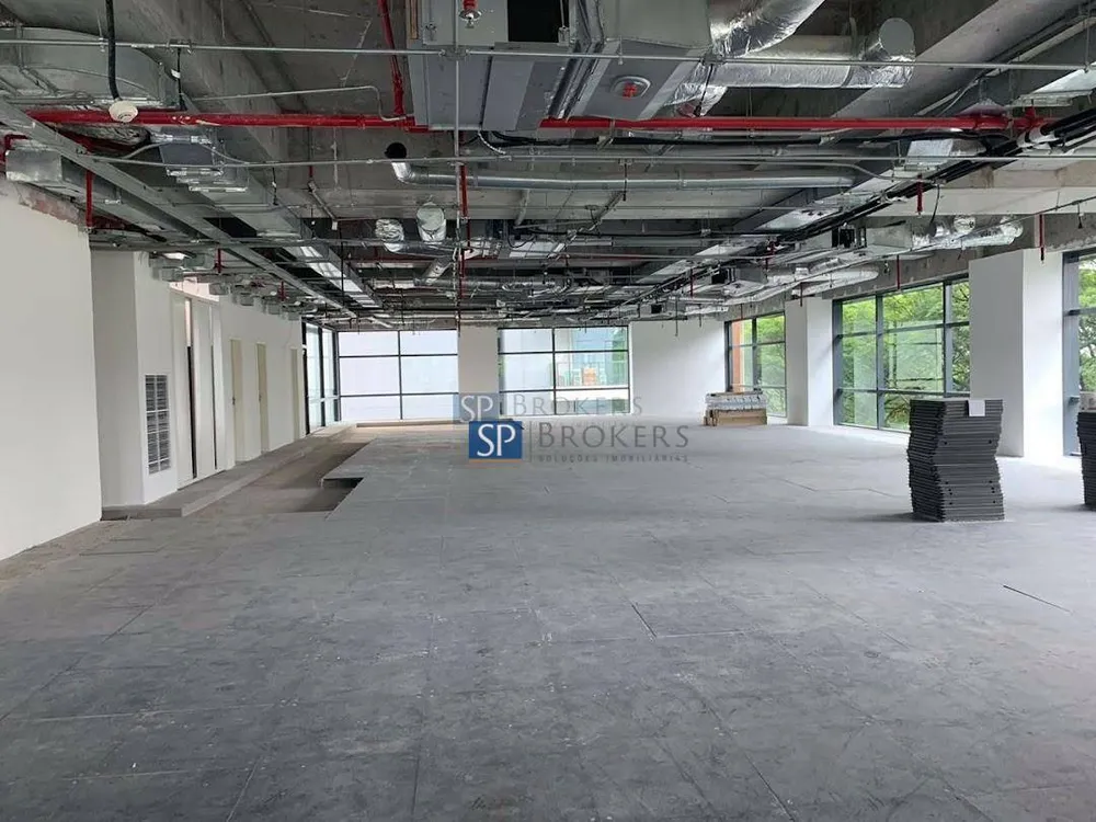 Sala-Conjunto, 485 m² - Foto 1