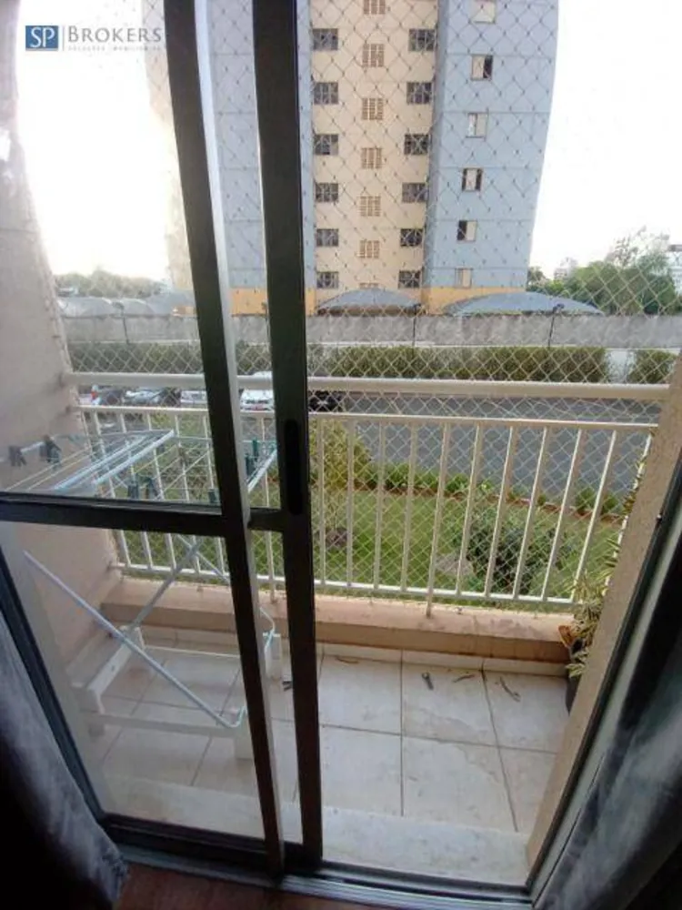 Apartamento, 2 quartos, 58 m² - Foto 2