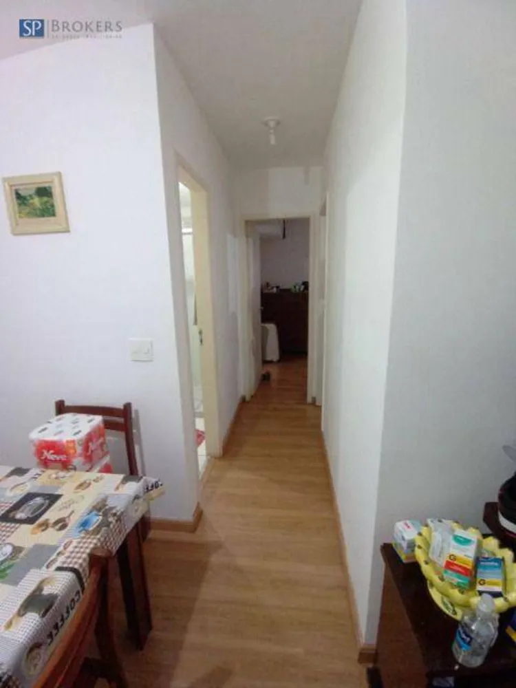 Apartamento, 2 quartos, 58 m² - Foto 4