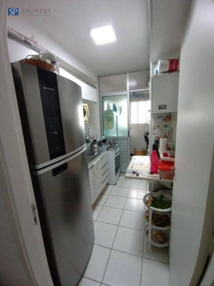 Apartamento, 2 quartos, 58 m² - Foto 3