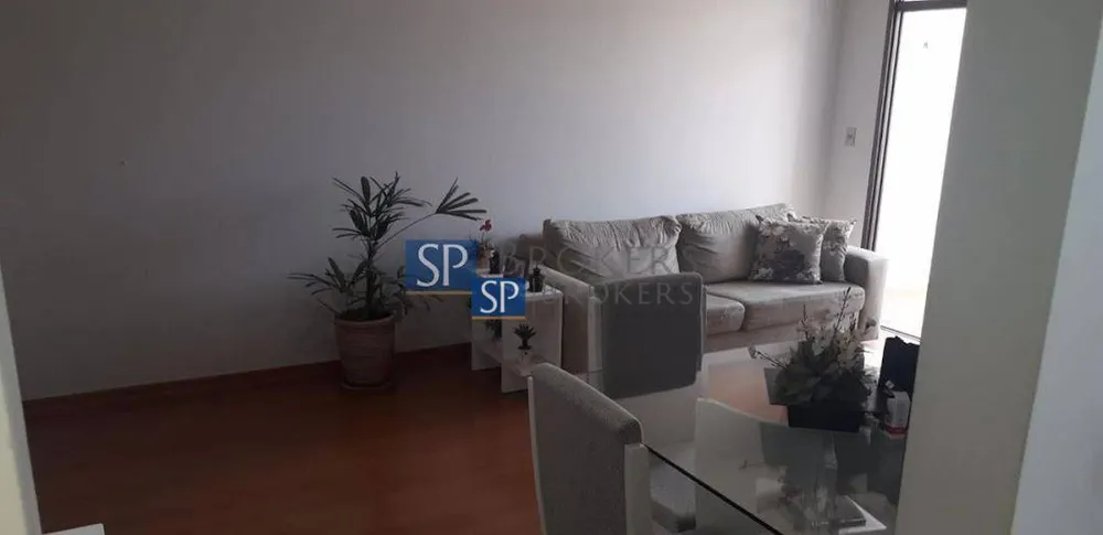 Apartamento, 1 quarto, 58 m² - Foto 2