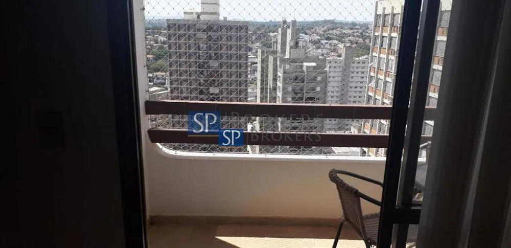 Apartamento, 1 quarto, 58 m² - Foto 1
