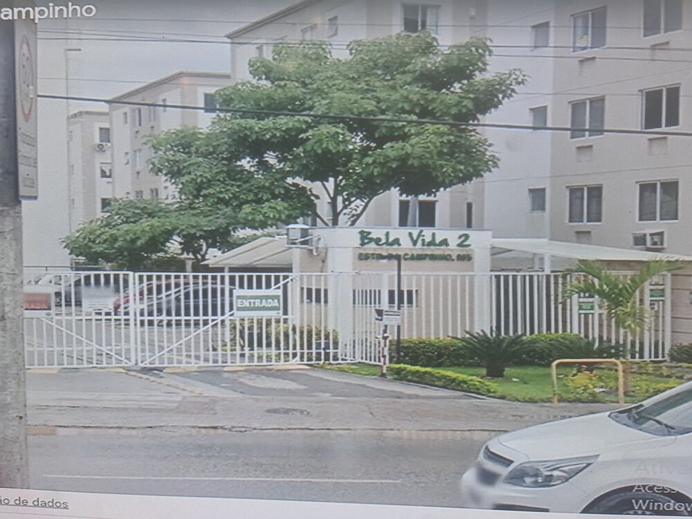 Apartamento, 2 quartos, 44 m² - Foto 9