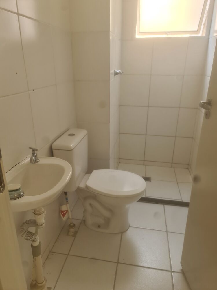 Apartamento, 2 quartos, 44 m² - Foto 7