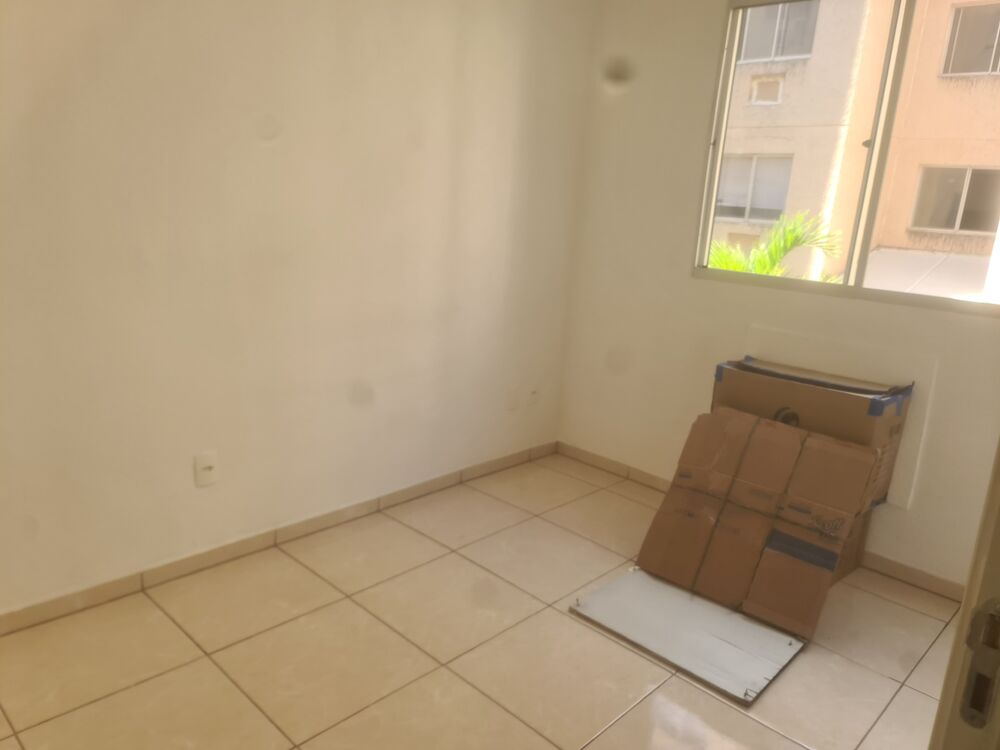 Apartamento, 2 quartos, 44 m² - Foto 8