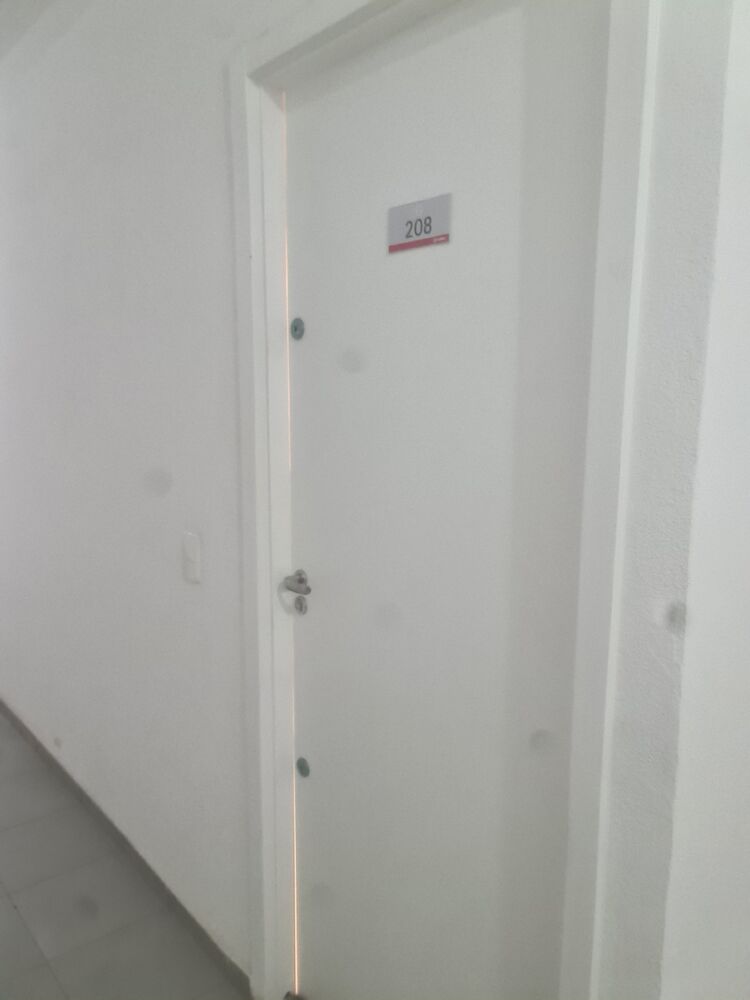 Apartamento, 2 quartos, 44 m² - Foto 2