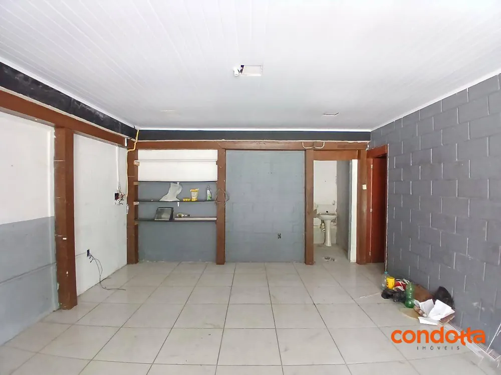 Loja-Salão, 61 m² - Foto 1