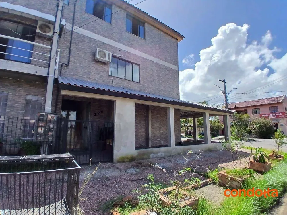 Loja-Salão, 61 m² - Foto 3