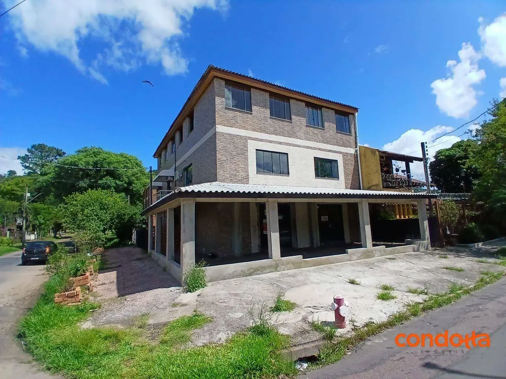 Loja-Salão, 61 m² - Foto 2