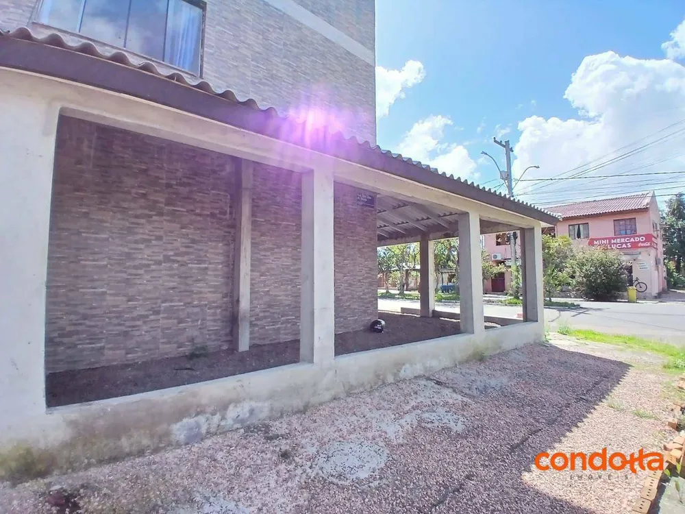Loja-Salão, 61 m² - Foto 4