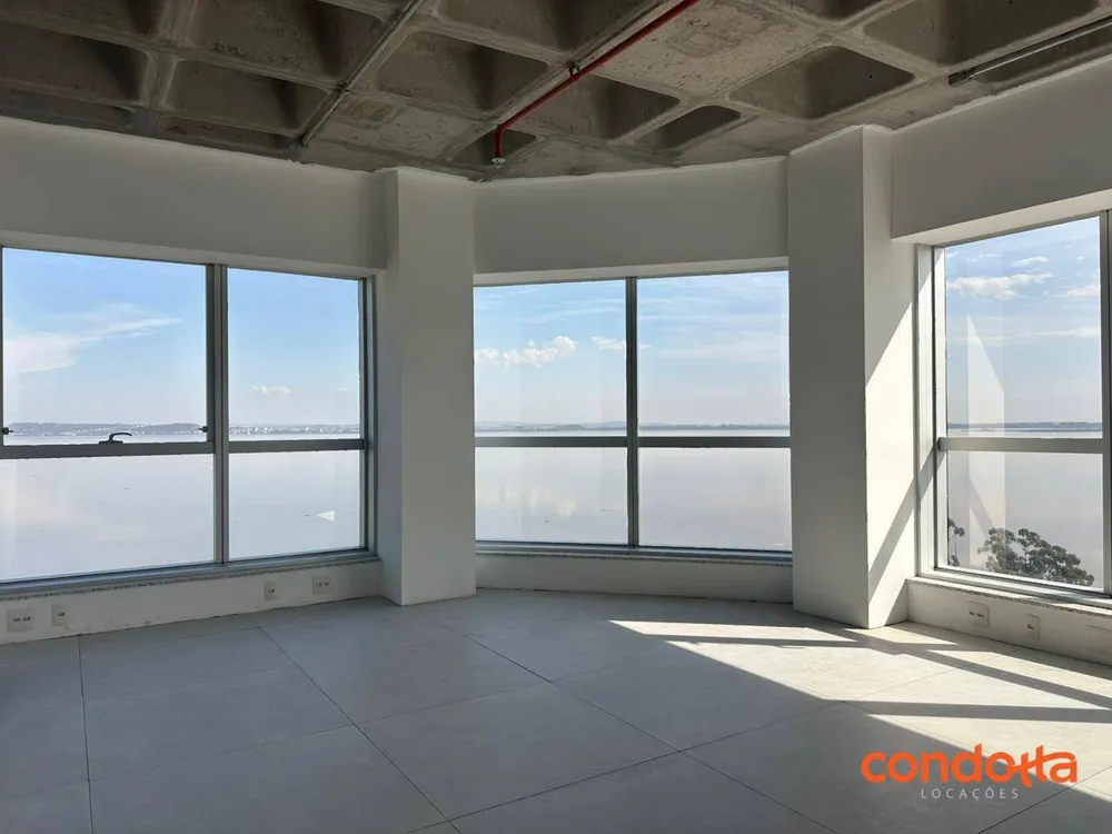 Sala-Conjunto, 42 m² - Foto 1