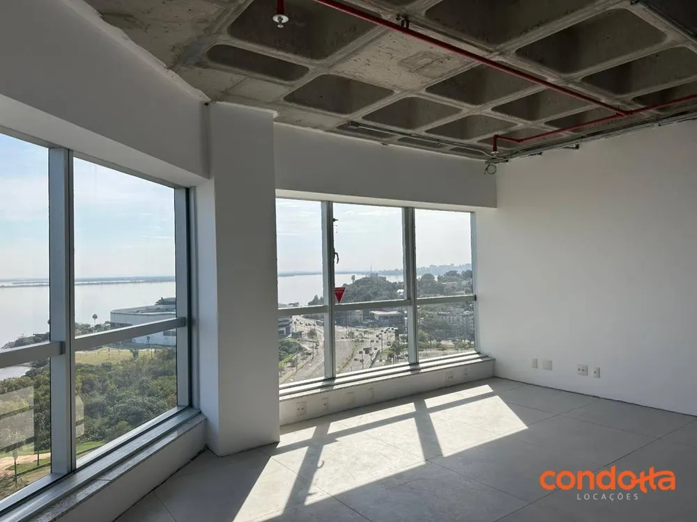 Sala-Conjunto, 42 m² - Foto 4