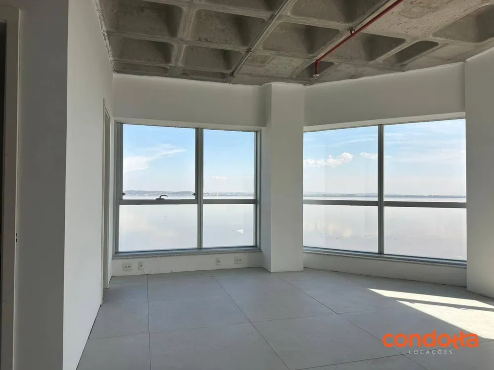 Sala-Conjunto, 42 m² - Foto 3