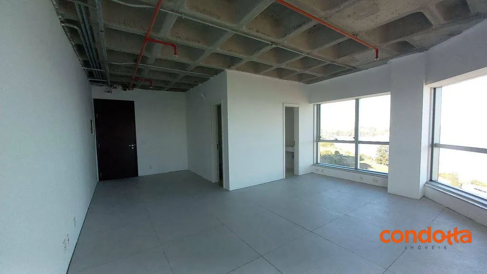 Sala-Conjunto, 42 m² - Foto 6
