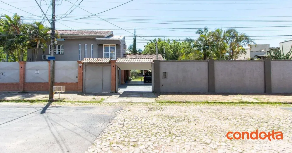 Casa, 4 quartos, 520 m² - Foto 10