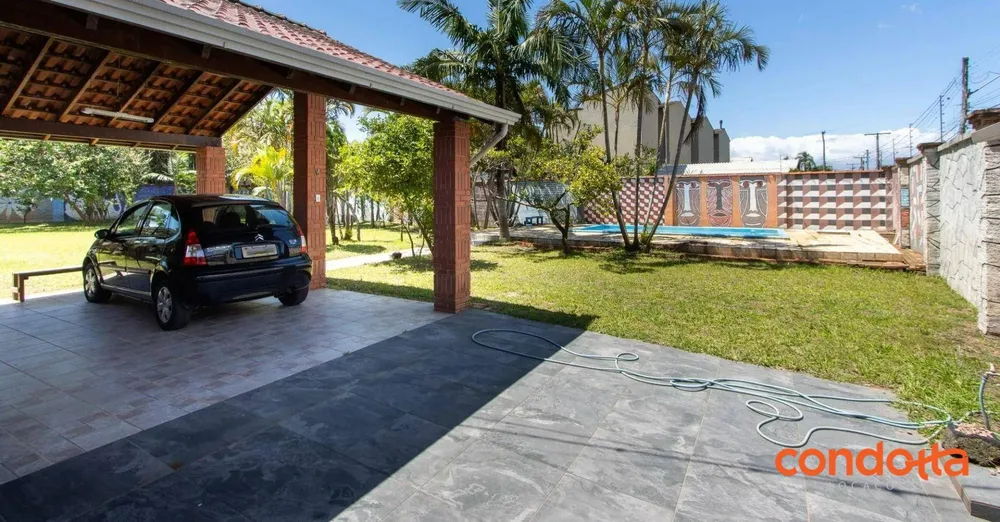 Casa, 4 quartos, 520 m² - Foto 9