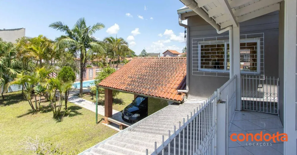 Casa, 4 quartos, 520 m² - Foto 14