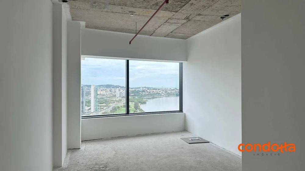 Sala-Conjunto, 33 m² - Foto 1