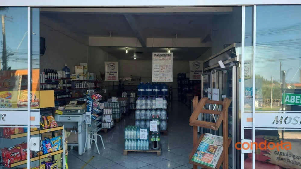 Loja-Salão, 135 m² - Foto 5