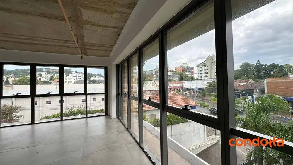 Sala-Conjunto, 52 m² - Foto 1