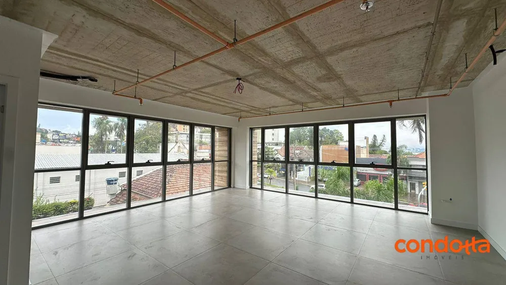 Sala-Conjunto, 52 m² - Foto 8