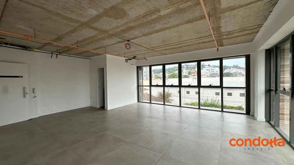 Sala-Conjunto, 52 m² - Foto 4