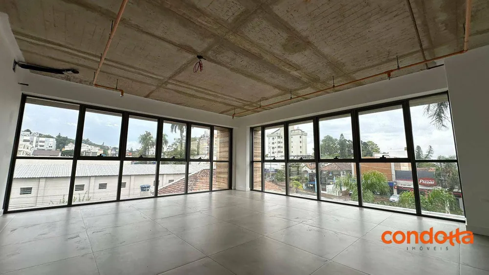 Sala-Conjunto, 52 m² - Foto 9