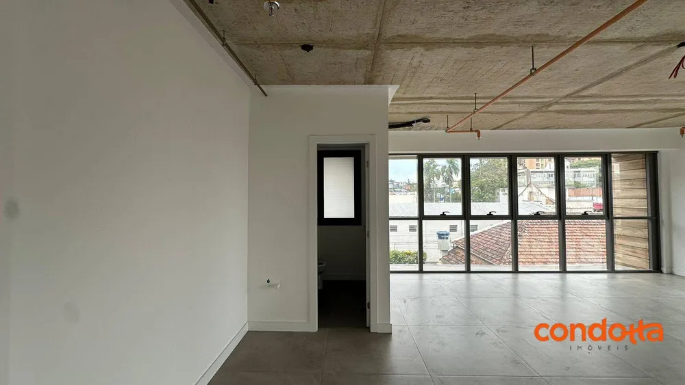 Sala-Conjunto, 52 m² - Foto 7