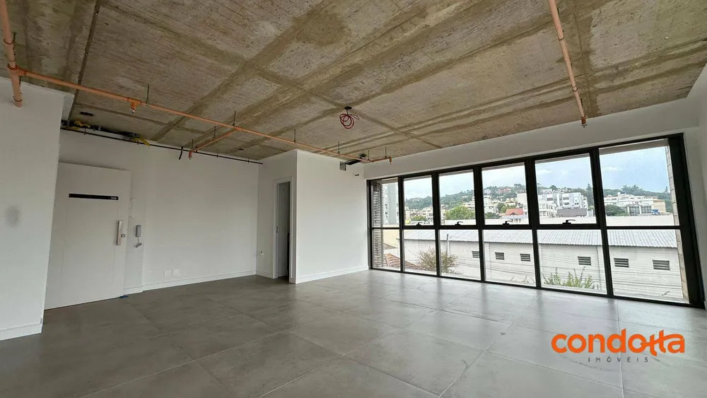 Sala-Conjunto, 52 m² - Foto 3