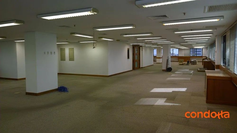 Prédio Inteiro, 380 m² - Foto 5