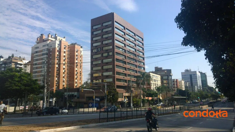 Prédio Inteiro, 380 m² - Foto 2