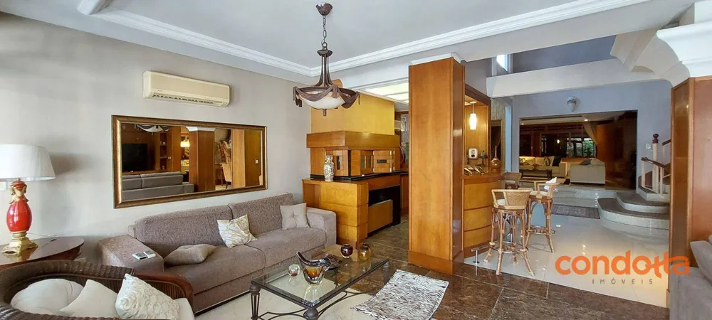 Casa, 4 quartos, 386 m² - Foto 5