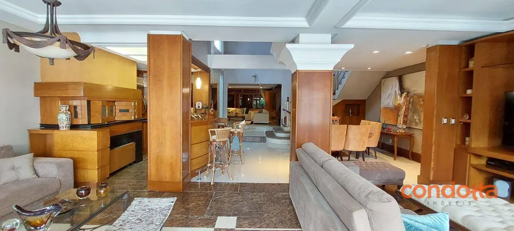 Casa, 4 quartos, 386 m² - Foto 4
