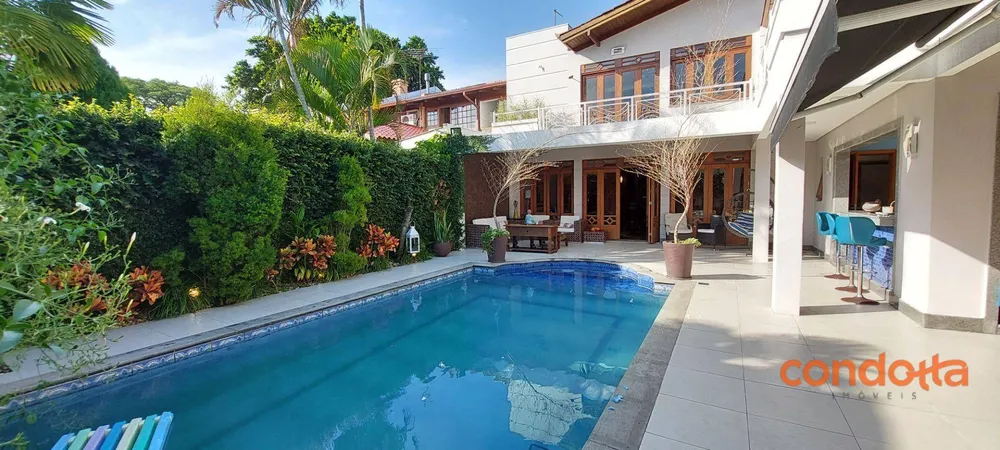 Casa, 4 quartos, 386 m² - Foto 15