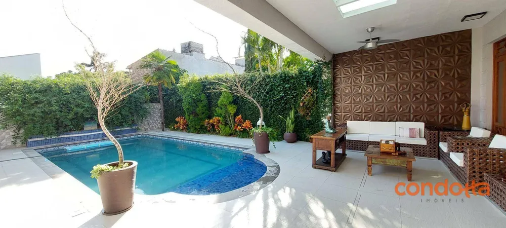 Casa, 4 quartos, 386 m² - Foto 12