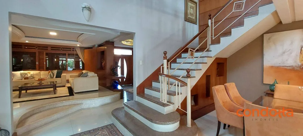 Casa, 4 quartos, 386 m² - Foto 7