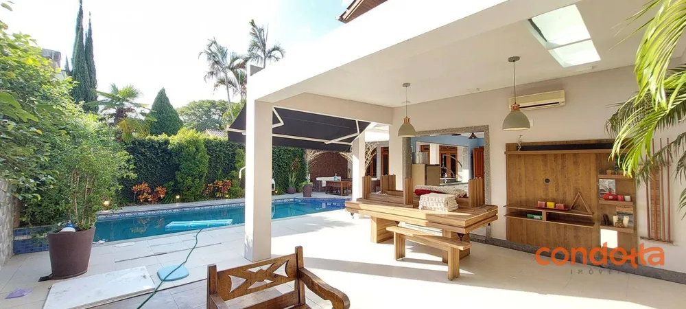 Casa, 4 quartos, 386 m² - Foto 11