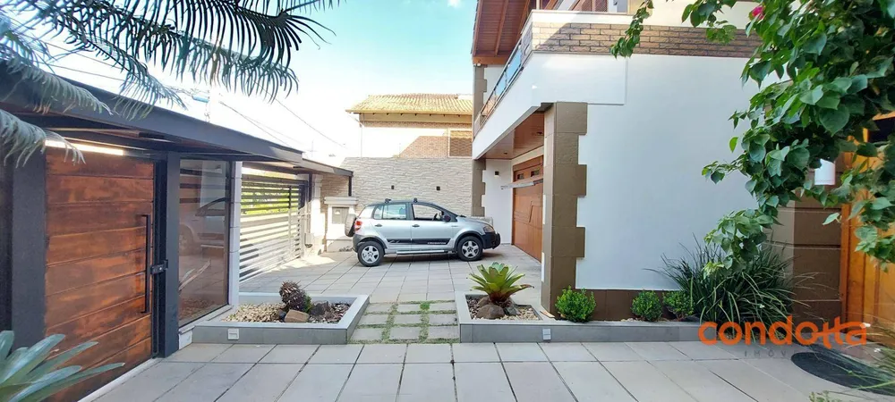 Casa, 4 quartos, 386 m² - Foto 9