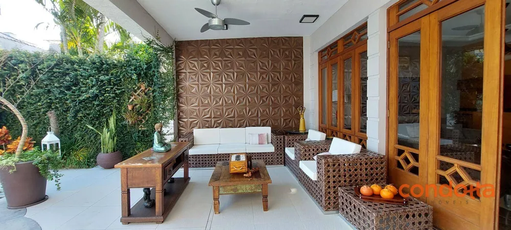 Casa, 4 quartos, 386 m² - Foto 16