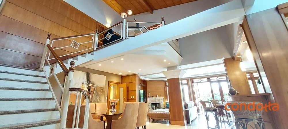 Casa, 4 quartos, 386 m² - Foto 3
